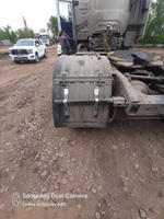 CHENGLONG H7 4x2 Седельный тягач LZ4181H7AB (Дизельный, 12.2 л, 462 л.с. АТ)