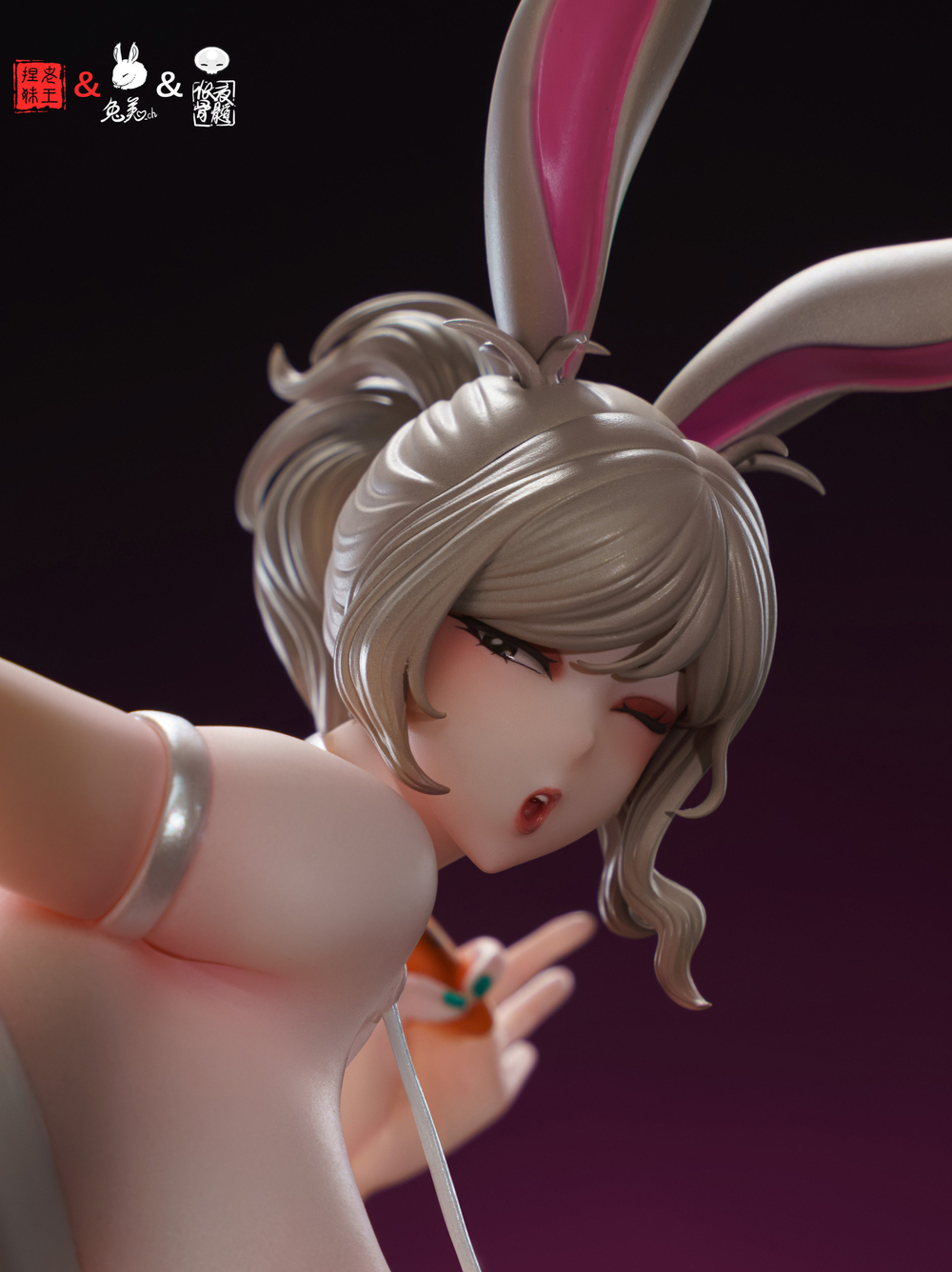 Усами / Usami