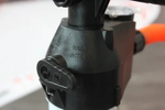 Насос Shark High presure air pump 2021