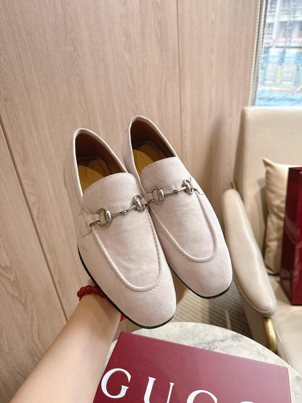 Gucci Loafer