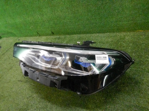 Фара левая BMW X7 G07 (2019-2022) Laser Light