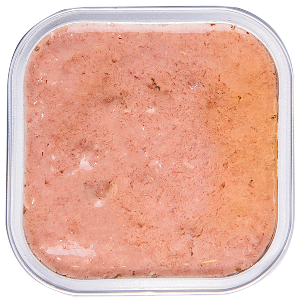 Влажный корм консервы для собак с ягненком Monge Dog Fresh 0,1кг