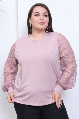 Цена на Блузка-5935 больших размеров