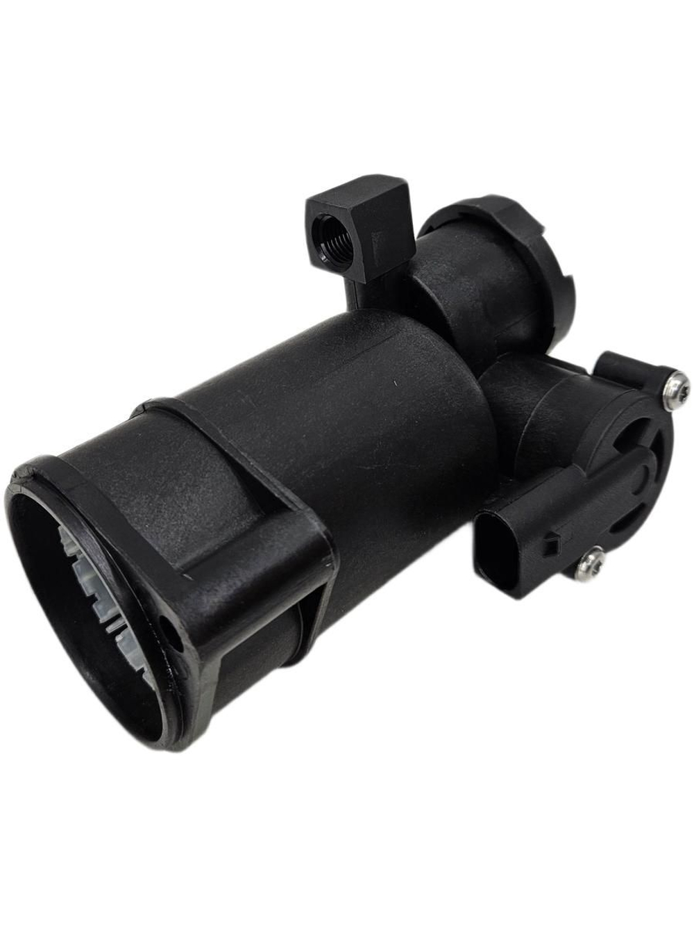 Ремкомплект компрессора AMK LR Discovery 4 L319 / RR Sport 1 L320