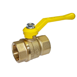 Газовые краны