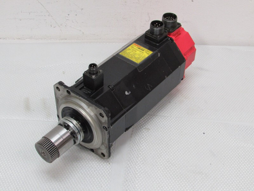 FANUC A06B-0163-B176#7000