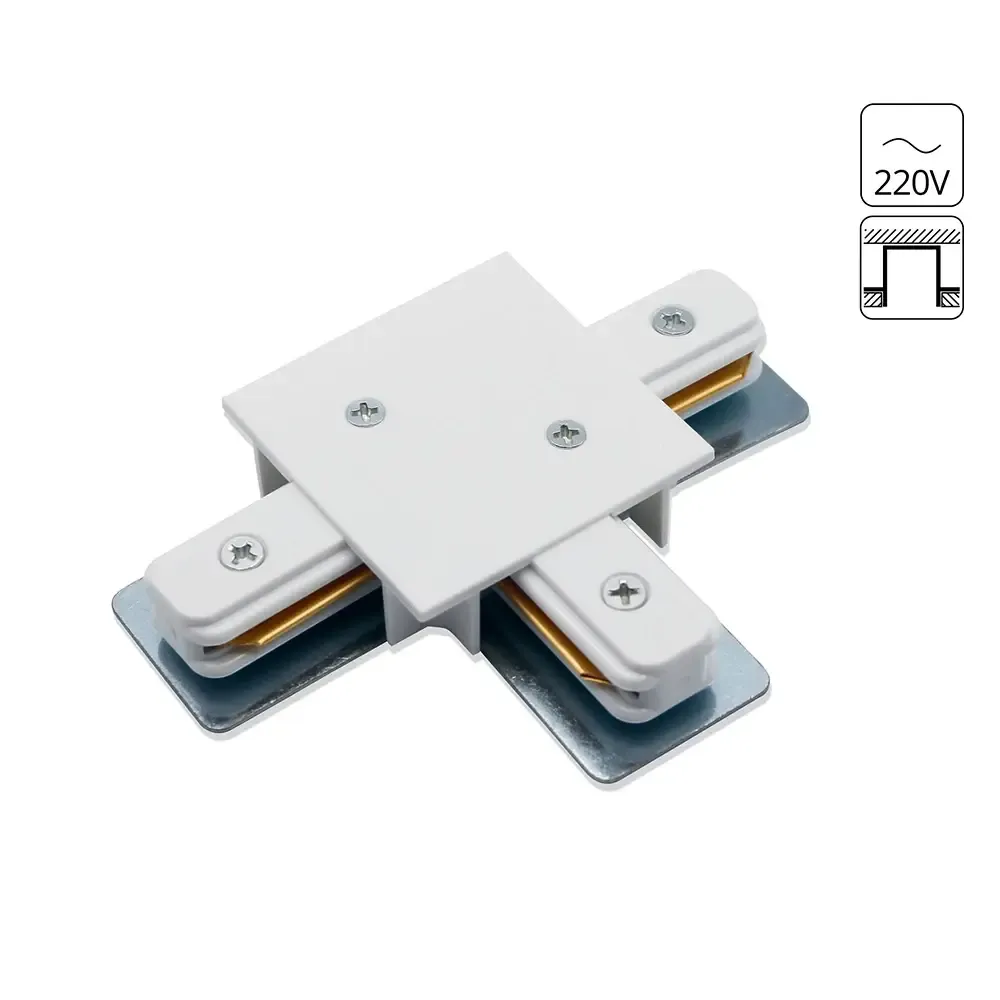 Коннектор Arte Lamp