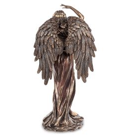 Veronese WS- 17/ 2 Статуэтка «Фортуна - Богиня счастья и удачи»