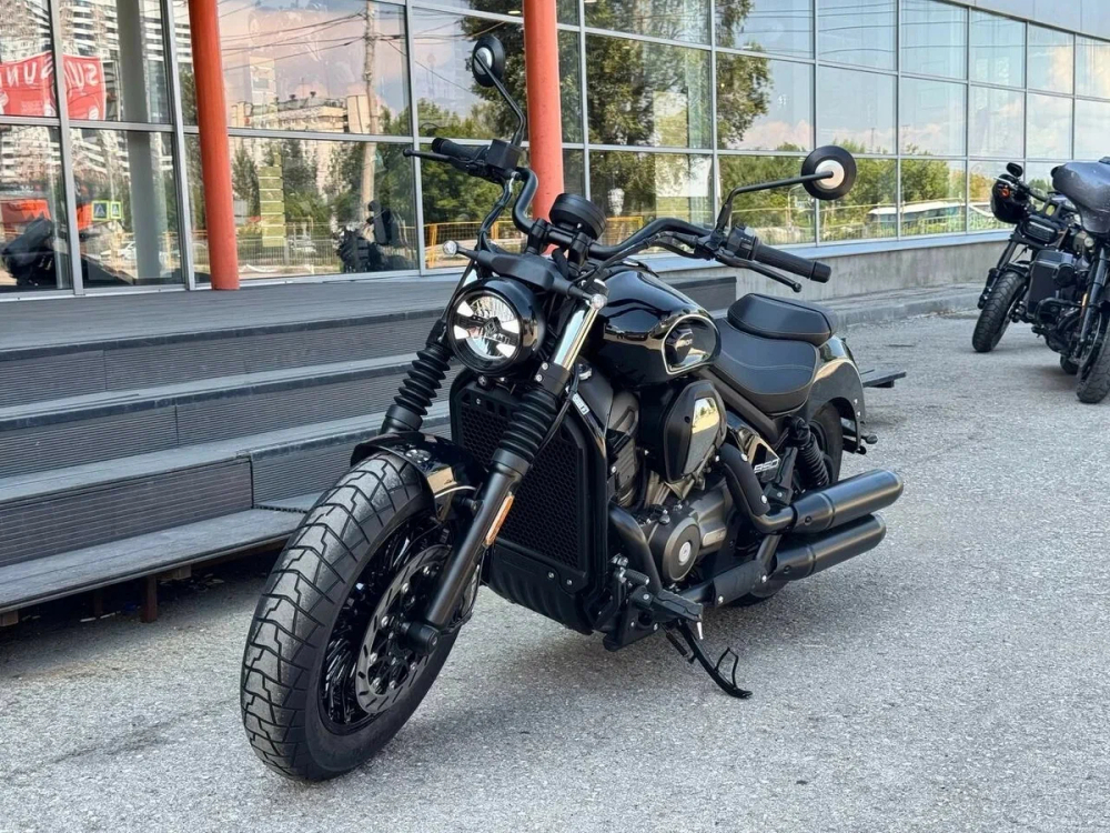 Benda DarkFlag 950