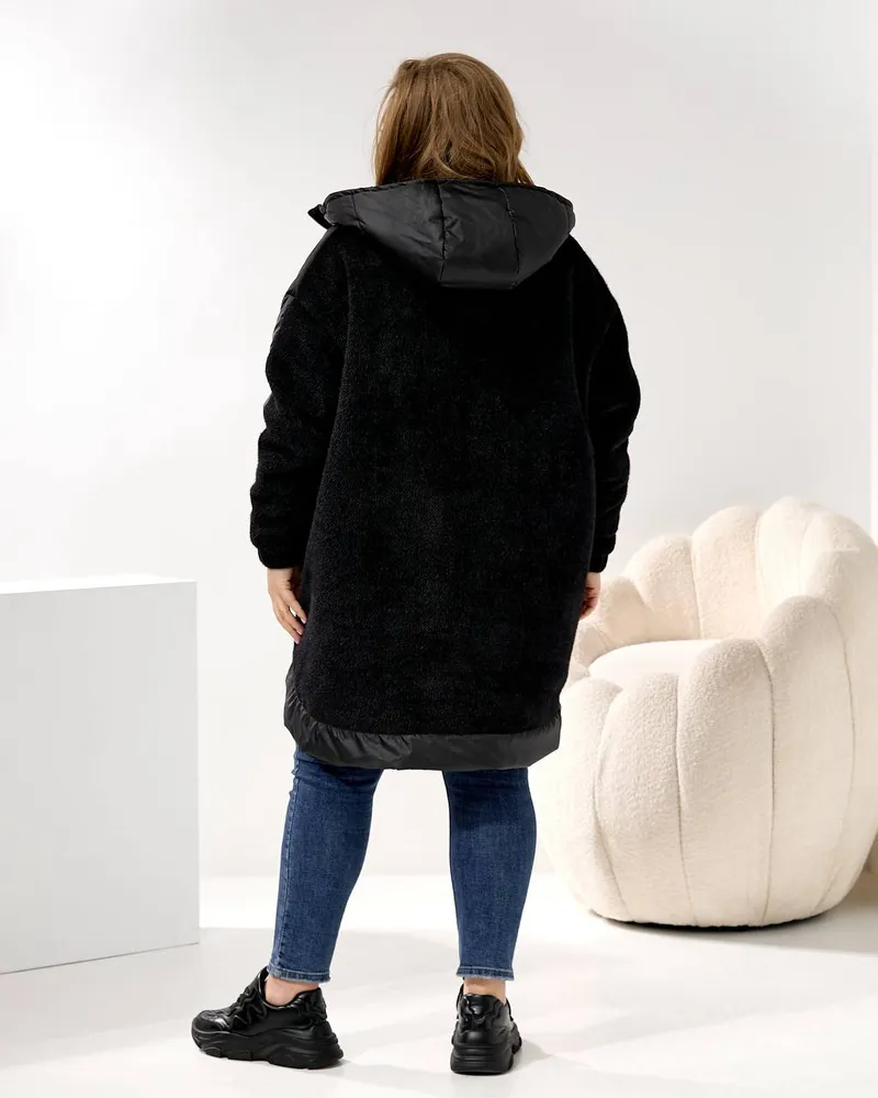 Куртка УК-1506 Фабрика Моды