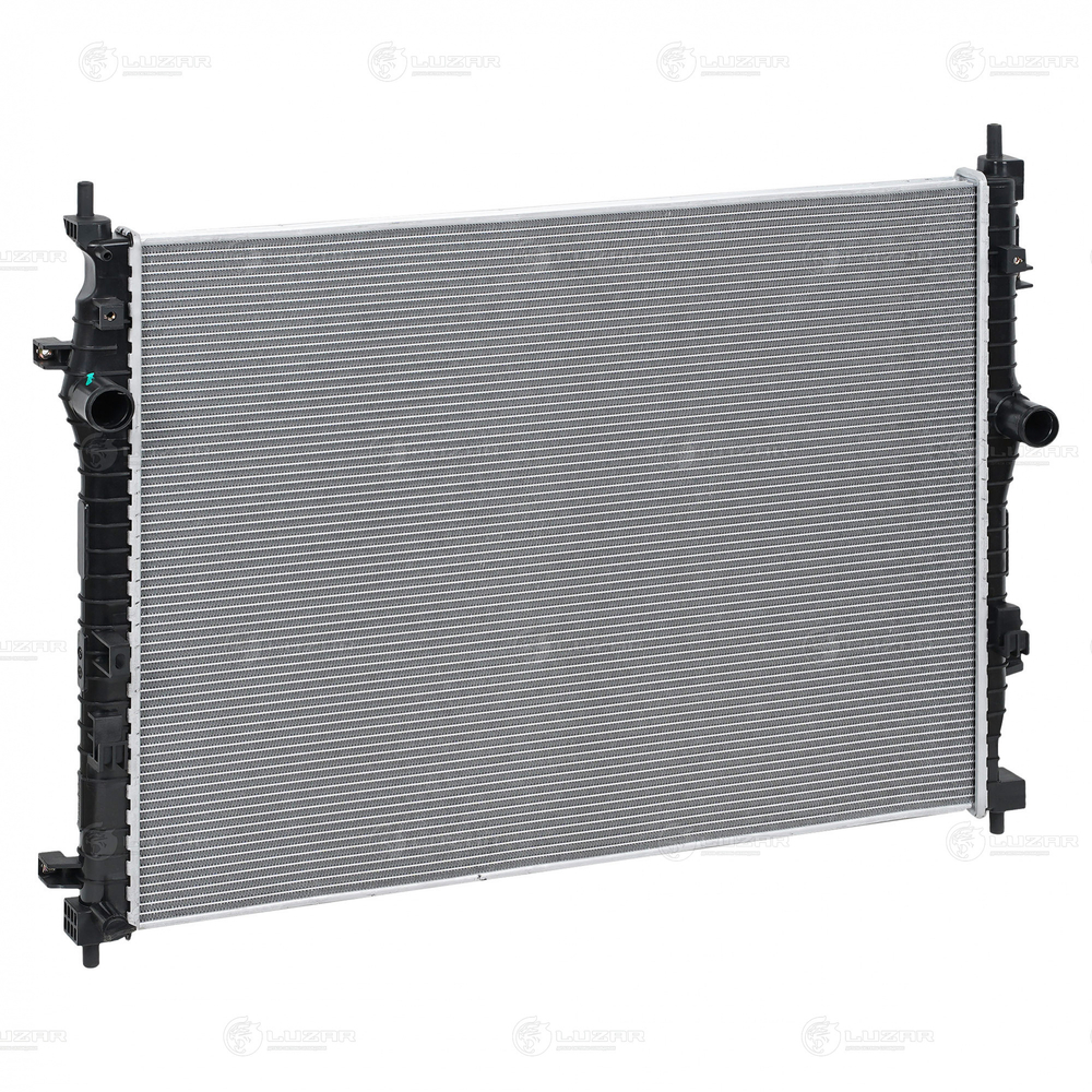 LRc 3042 -  Радиатор охлаждения для а/м Changan UNI-K (20-) 2.0T