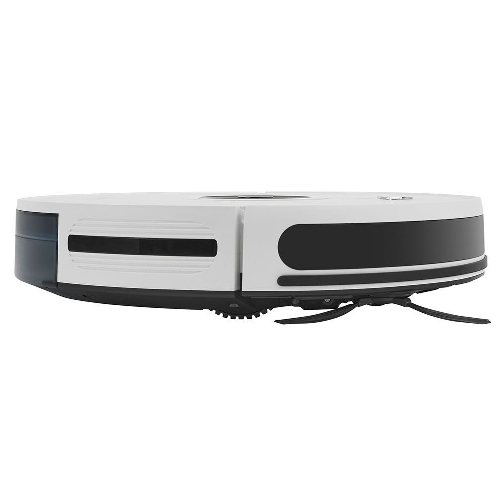 Робот-пылесос POLARIS PVCR 3200 IQ Home Aqua Белый