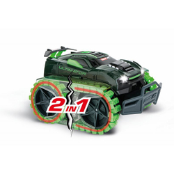 Carrera RC - Танк ULTIMATOR Ultimate Terrain Vehicle (UTV) 2,4 ГГц 62124