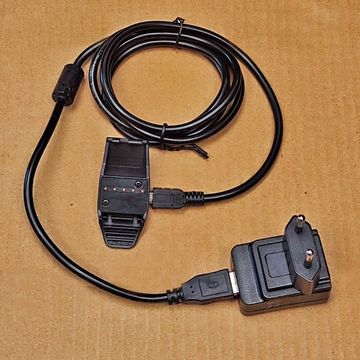 Зарядное устройство 220В для ошейников Garmin T5, TT15