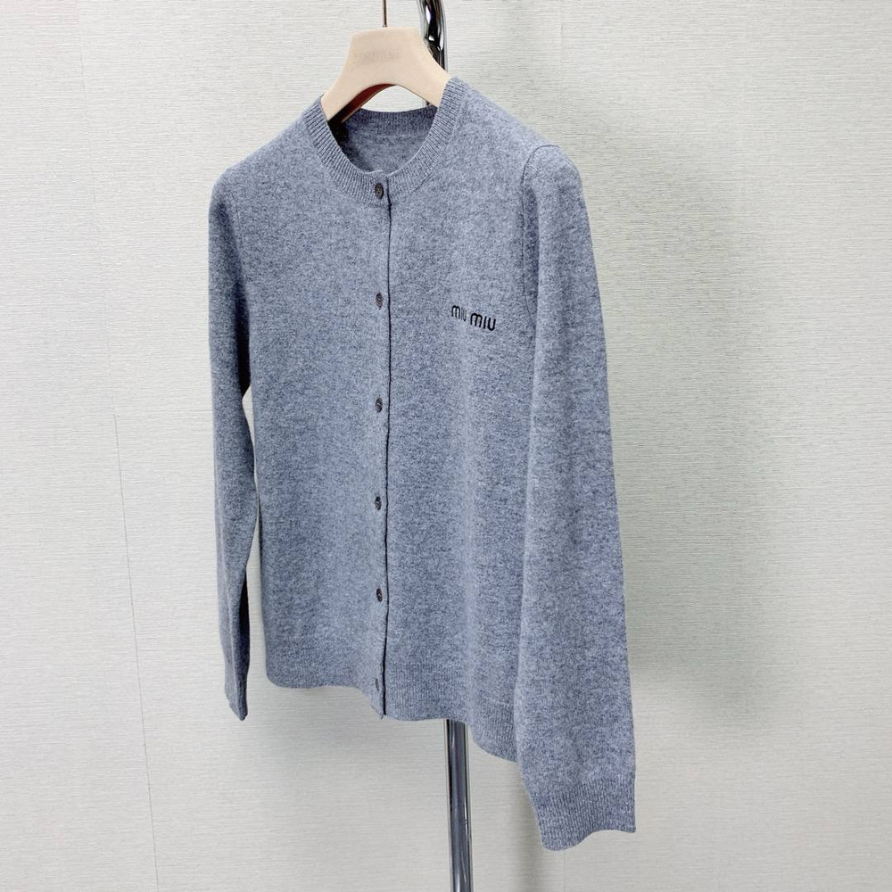 Кардиган MIU MIU