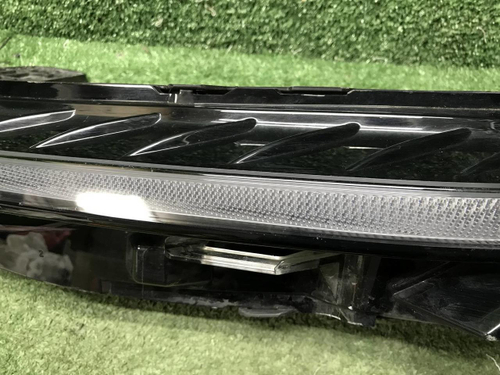 Указатель поворота левый Omoda C5 (2022-н.в.)