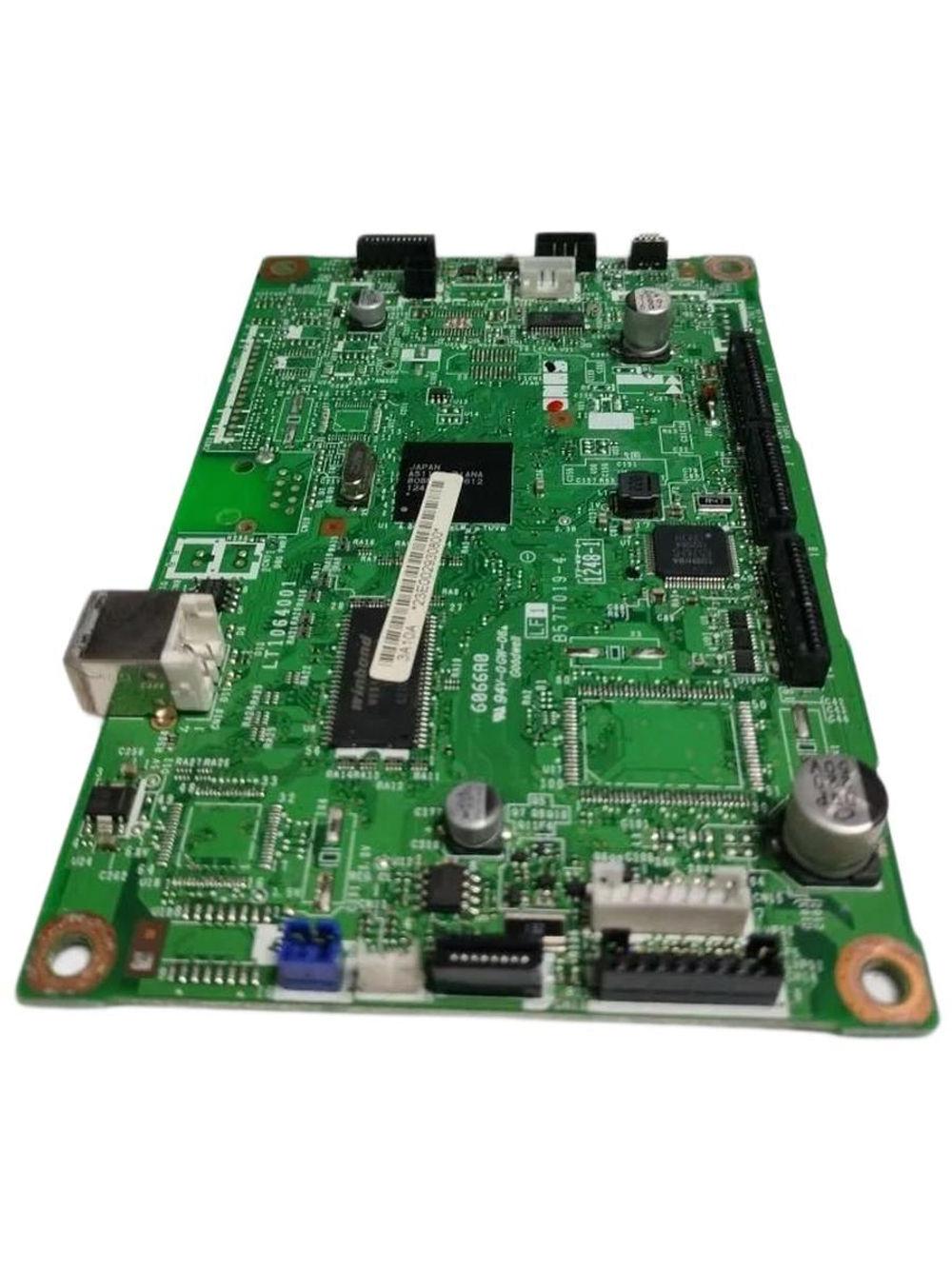 плата форматирования LT1064001 / B57T019-4 / 3A10A для Brother MFC-7360 (не сетевая)