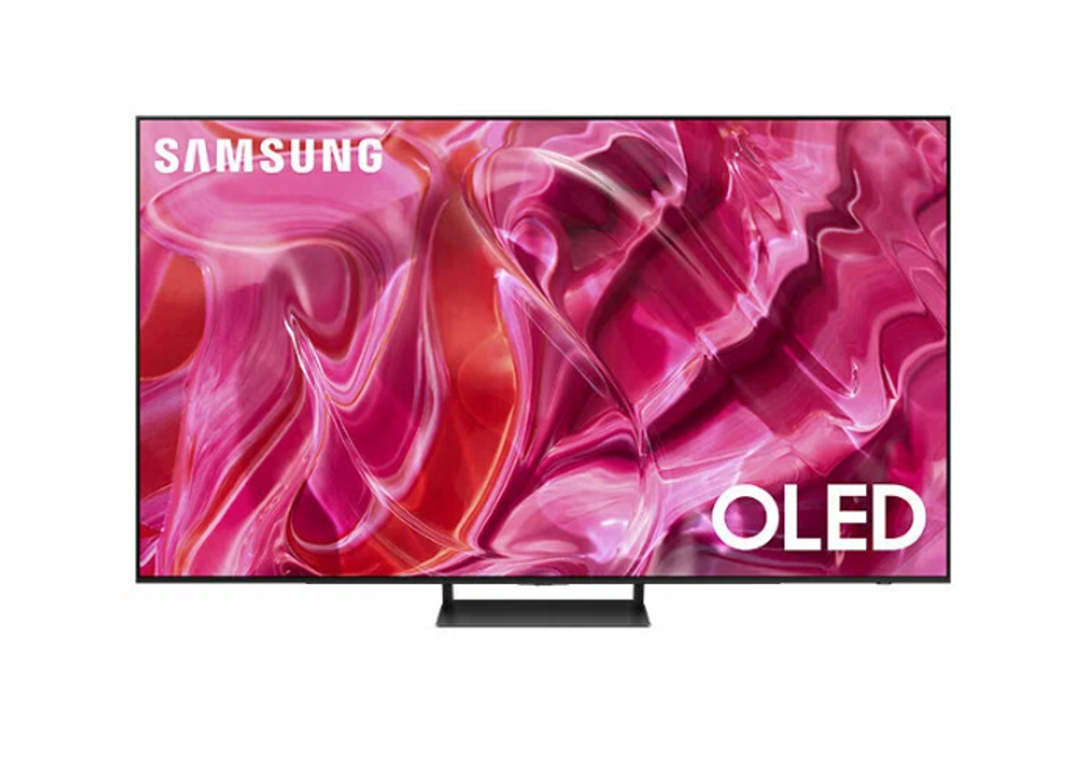Телевизор Samsung 65 QE65S90CAUXCE (h)