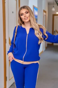 Костюм спортивный УК-41475/1 Fabrika