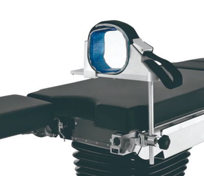 Артроскопическая опора для ног с тяжелым круглым зажимом Mindray A26XX