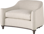 Кресло Baker Monceau Lounge Chair