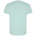 Мужская футболка Golden с коротким рукавом