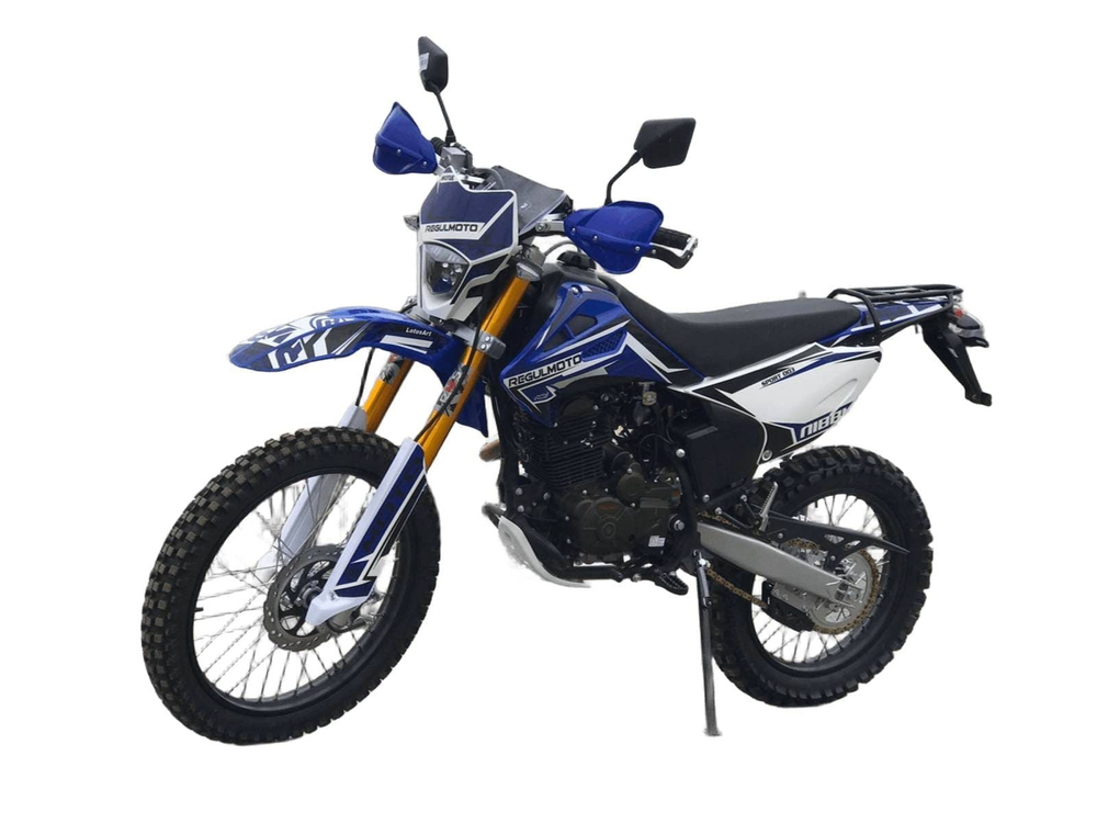 REGULMOTO Sport-003 PR 300