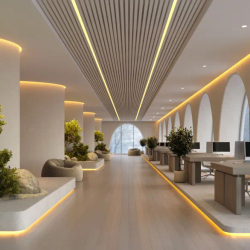 Блок питания ATS-LG-24-750-PFC (24V, 31.3A, 750W) (Arlight, IP20 Сетка, 5 лет) 054376