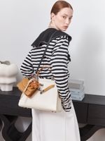 МИНИ-СУМОЧКА «BASE» НЮД