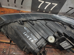 Фара правая галоген Volkswagen Polo 5 15-20 Б/У Оригинал 6C1941006B