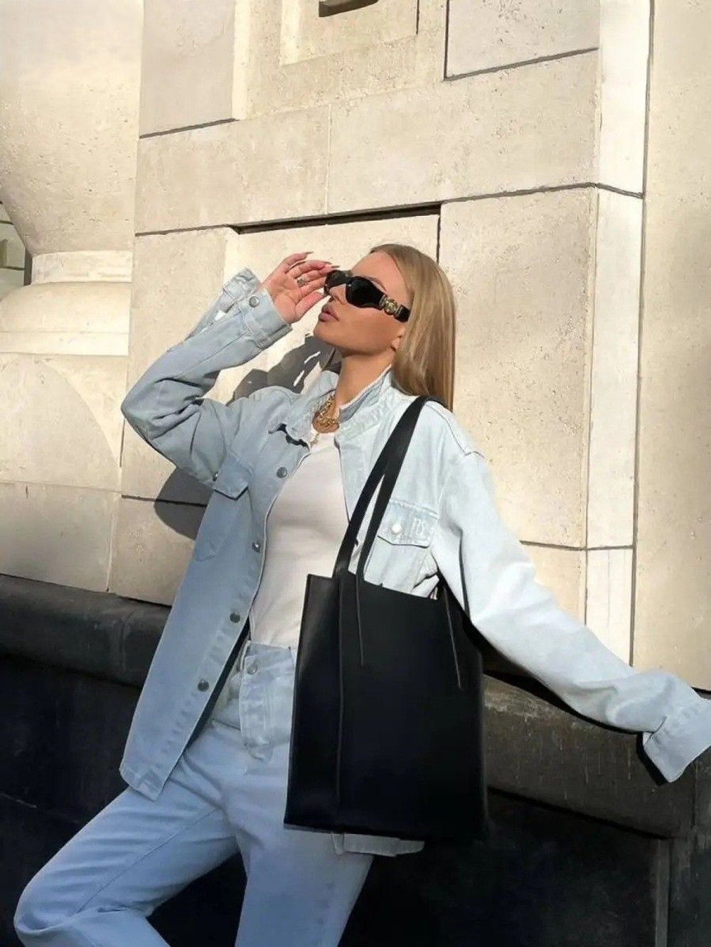 Сумка женская на плечо