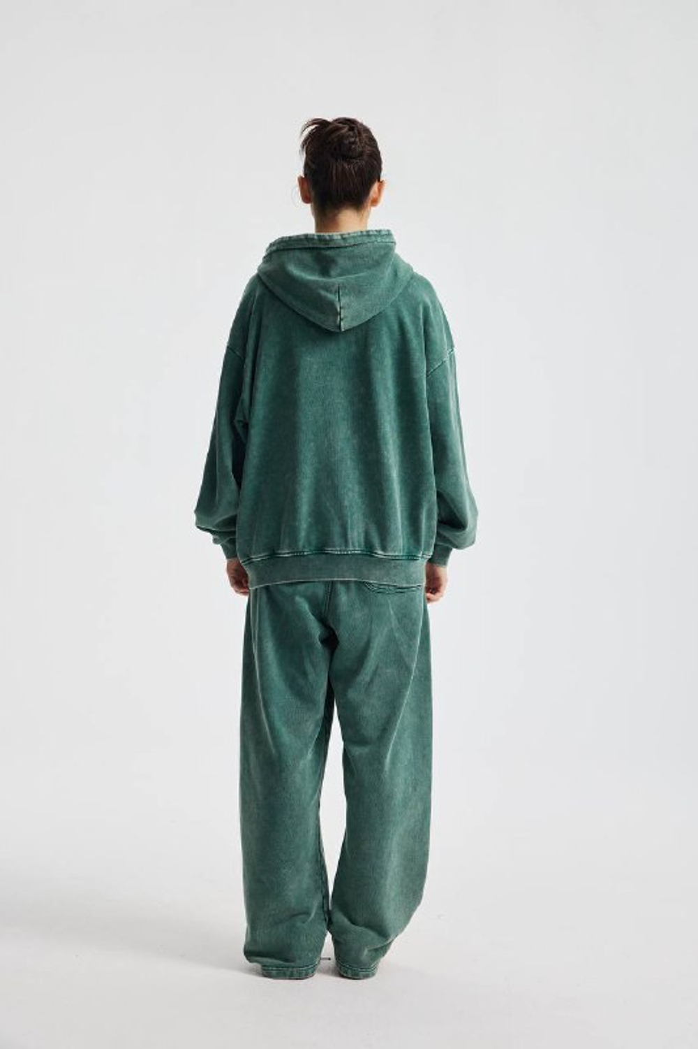 Худи Off Street zip