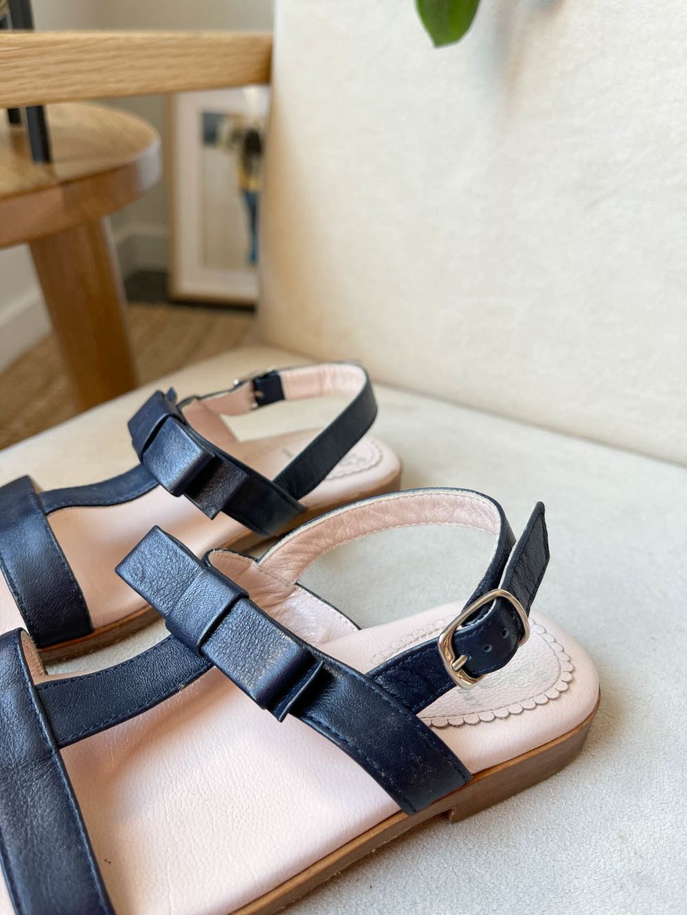 Сандалии Il Gufo