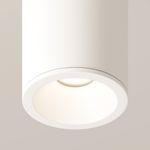 Потолочный светильник Technical C029CL-01-S-W