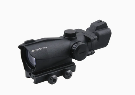 Коллиматорный прицел Condor 2x42, Vector Optics