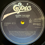 Molly Hatchet - Beatin' The Odds (Европа 1980г.)