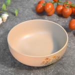 Салатник 650мл 15см Цветочная фантазия