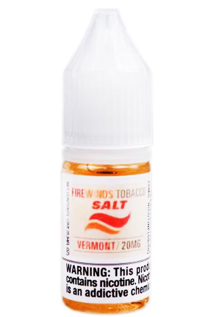 Firedwinds Tobacco Salt 10 мл - Vermont (20 мг)