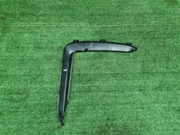 Накладка перед. бампера BMW X6 G06 (19-23) M-paket