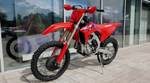 Honda CRF450RX 2021