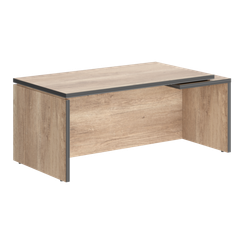 Стол руководителя TCT 189(R) 1800х900х750 TORR