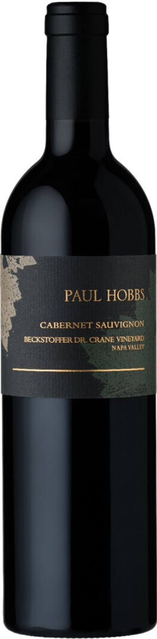 Вино Paul Hobbs Cabernet Sauvignon Beckstoffer Dr. Crane Vineyard, 0,75 л.