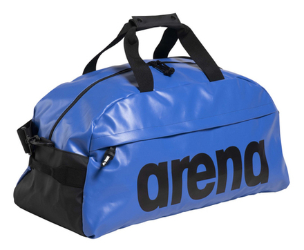 Спортивная сумка Arena TEAM DUFFLE 40 BIG LOGO