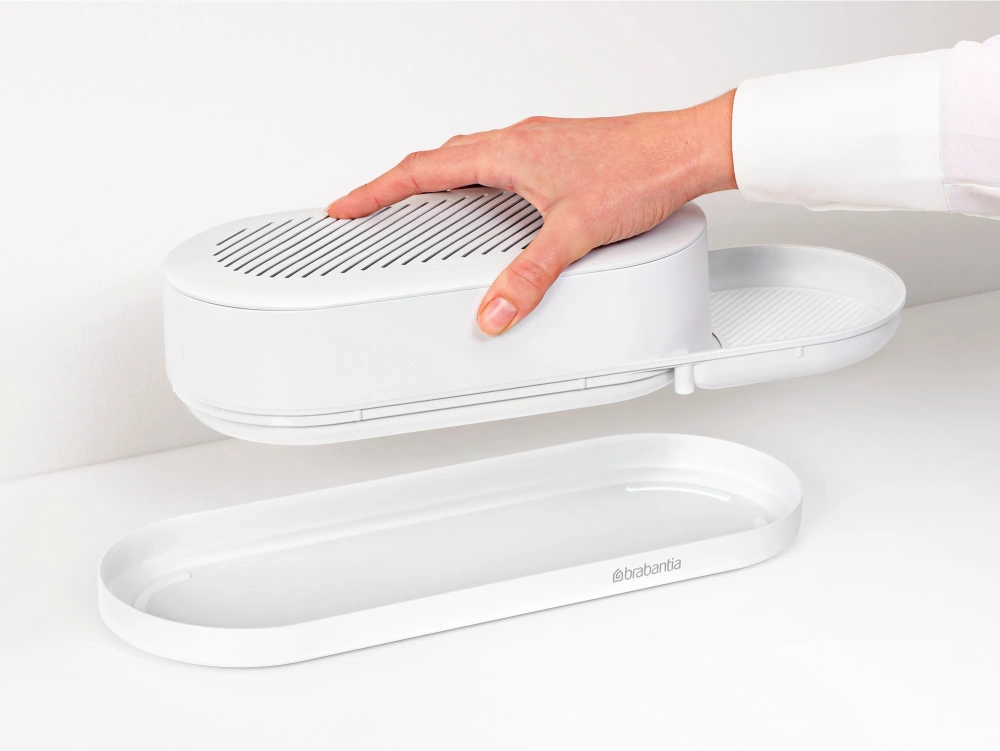 Brabantia Органайзер для раковины SinkStyle Mineral Fresh White 227882