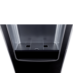 Кулер Ecotronic P5-LXPM black с нижней загрузкой бутыли