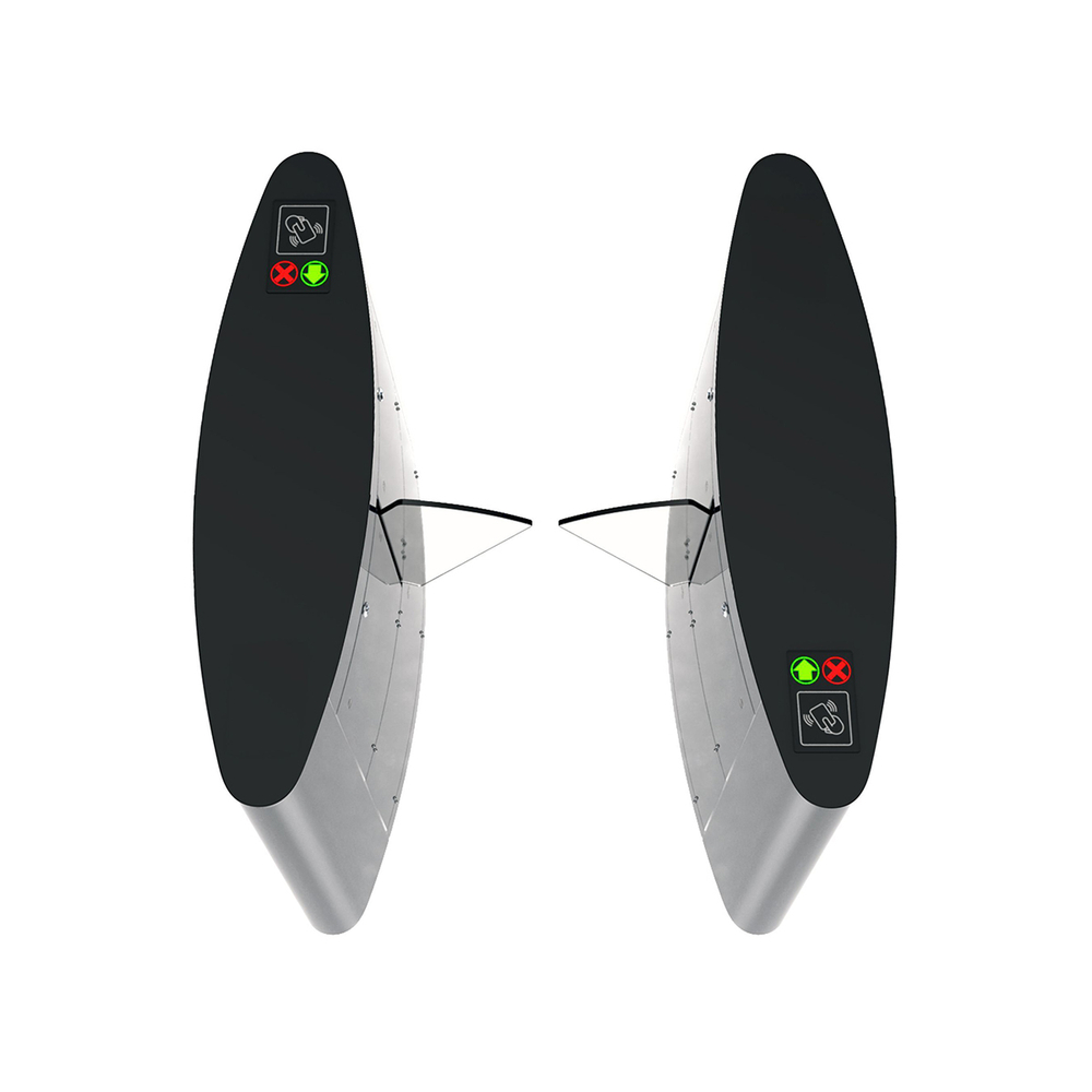 СКП 700 турникет с раздвижными створками БЛОКПОСТ