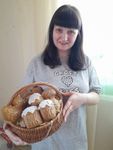 Оксана