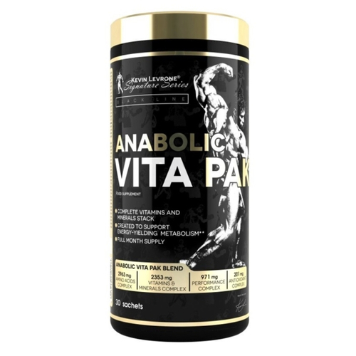 Витаминно-минеральный комплекс Anabolic Vita Pak