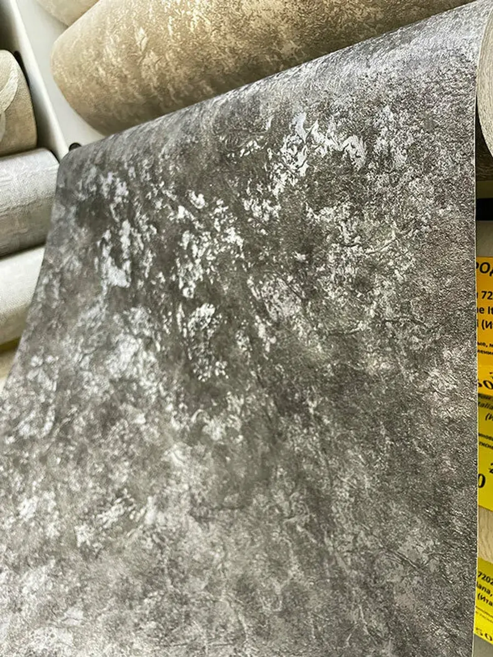 Обои флизелиновые 72031 Tradizione Italiana Италия