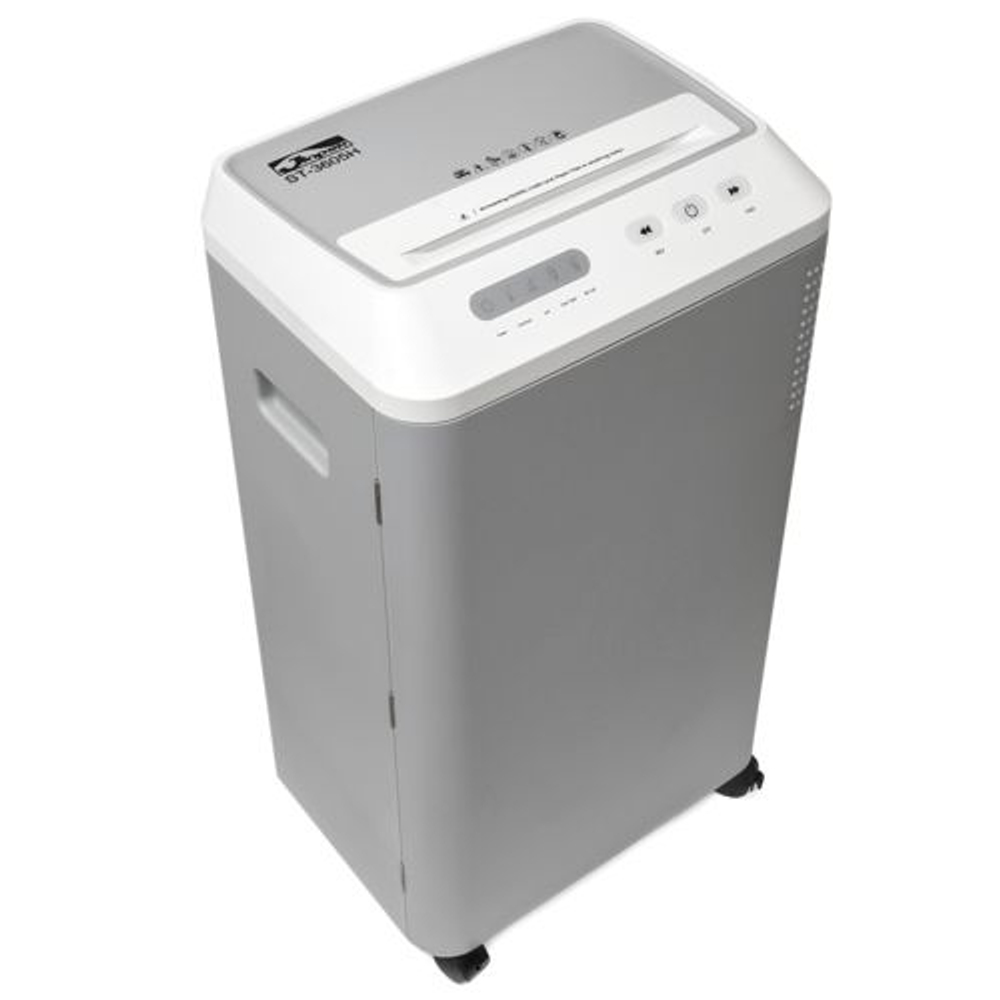 Уничтожитель документов Jinpex ST-3605H